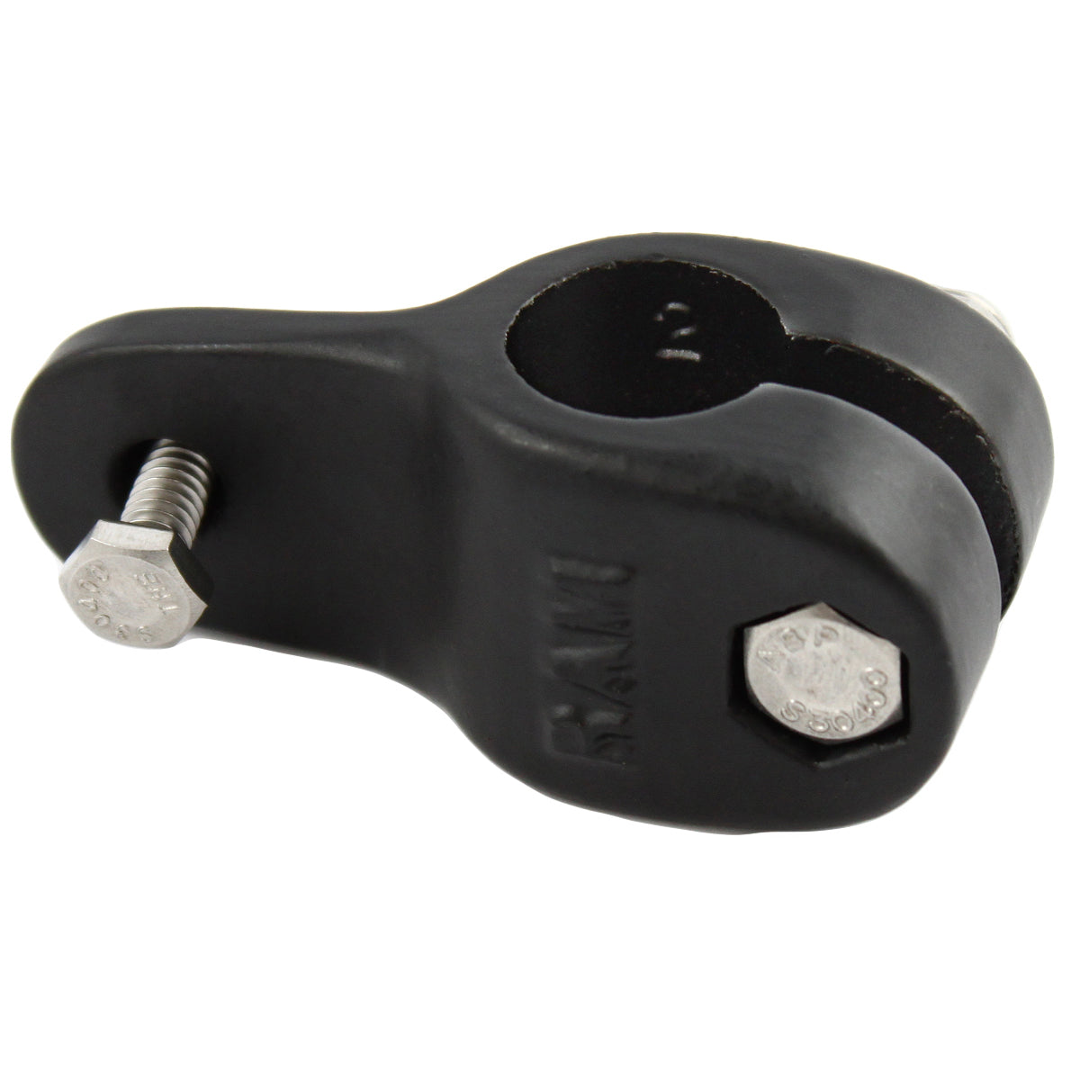 RAM-264U:RAM-264U_1:RAM® Tri & Bi-Pod Leg Adapter with 1/2" NPT Hole