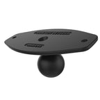 RAM-270U:RAM-270U_1:RAM® Ball Adapter for John Deere