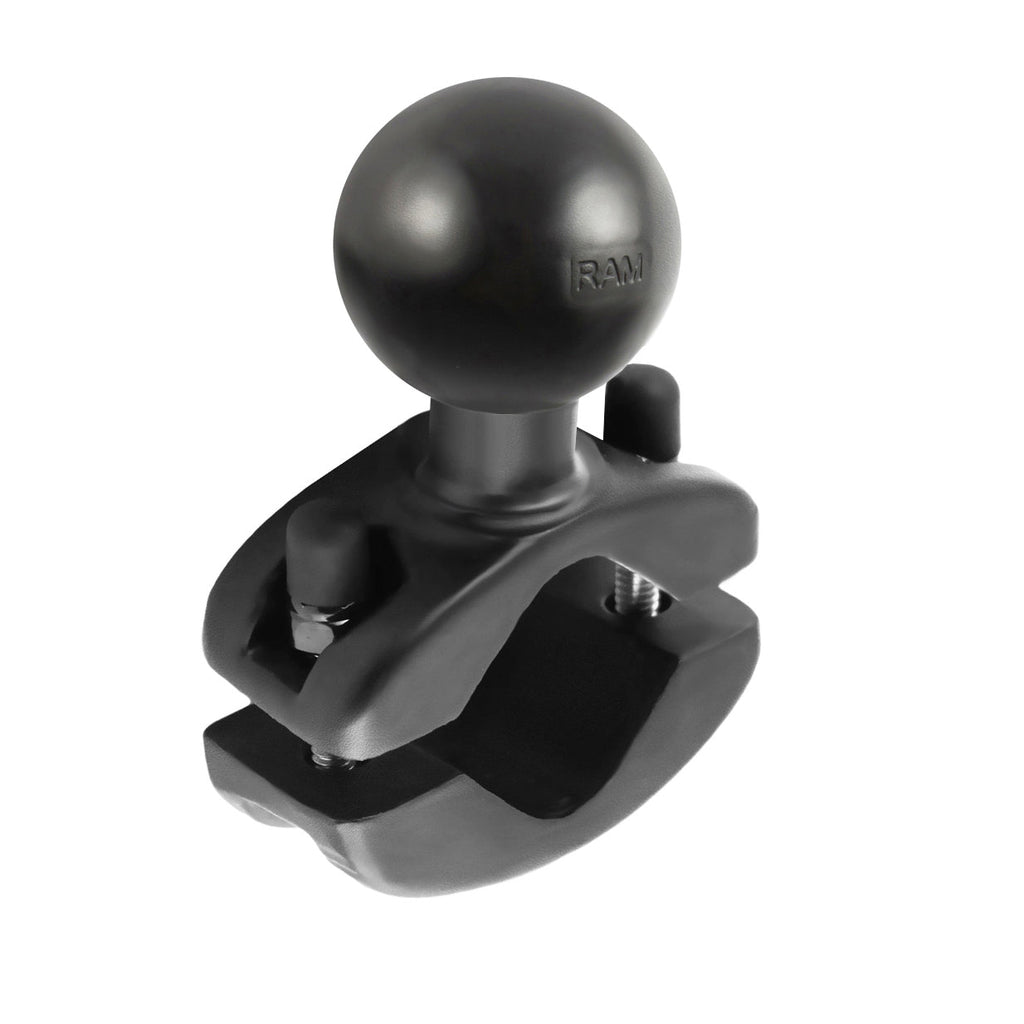 RAM-271U-12:RAM-271U-12_1:RAM® Rail Clamp Ball Base for 1.25" - 1.875" Rails - C Size