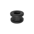 RAM-280U:RAM-280U_1:RAM® Aluminum Octagon Button Adapter