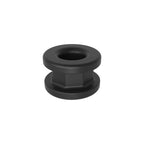 RAM-280U:RAM-280U_1:RAM® Aluminum Octagon Button Adapter