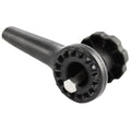 RAM-281U:RAM-281U_1:RAM® Ratchet™ Adapter with Male Teeth and Tapered Post