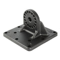 RAM-282U:RAM-282U_1:RAM® 5" x 5" Base and Ratchet Adapter with Female Teeth