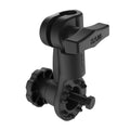 RAM-284U:RAM-284U_1:RAM® 1/2" NPT Hole and Ratchet Adapter with Male Teeth