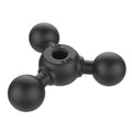 RAM-289U:RAM-289U_1:RAM® Triple Ball Adapter - C Size