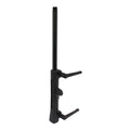 RAM-290U:RAM-290U_1:RAM® 18" Pedestal Pipe with Tapered Hole