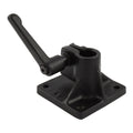 RAM-299-SBU:RAM-299-SBU_1:RAM® Square Base with 1/2" NPT Hole