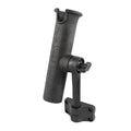 RAM-301-BU:RAM-301-BU_1:RAM® Tube™ Fishing Rod Holder with Bulkhead Base