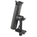 RAM-301-FU:RAM-301-FU_1:RAM® Tube™ Fishing Rod Holder with Flush Base