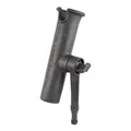 RAM-301-NB:RAM-301-NB_1:RAM® Tube™ Fishing Rod Holder with 6" Spline Post