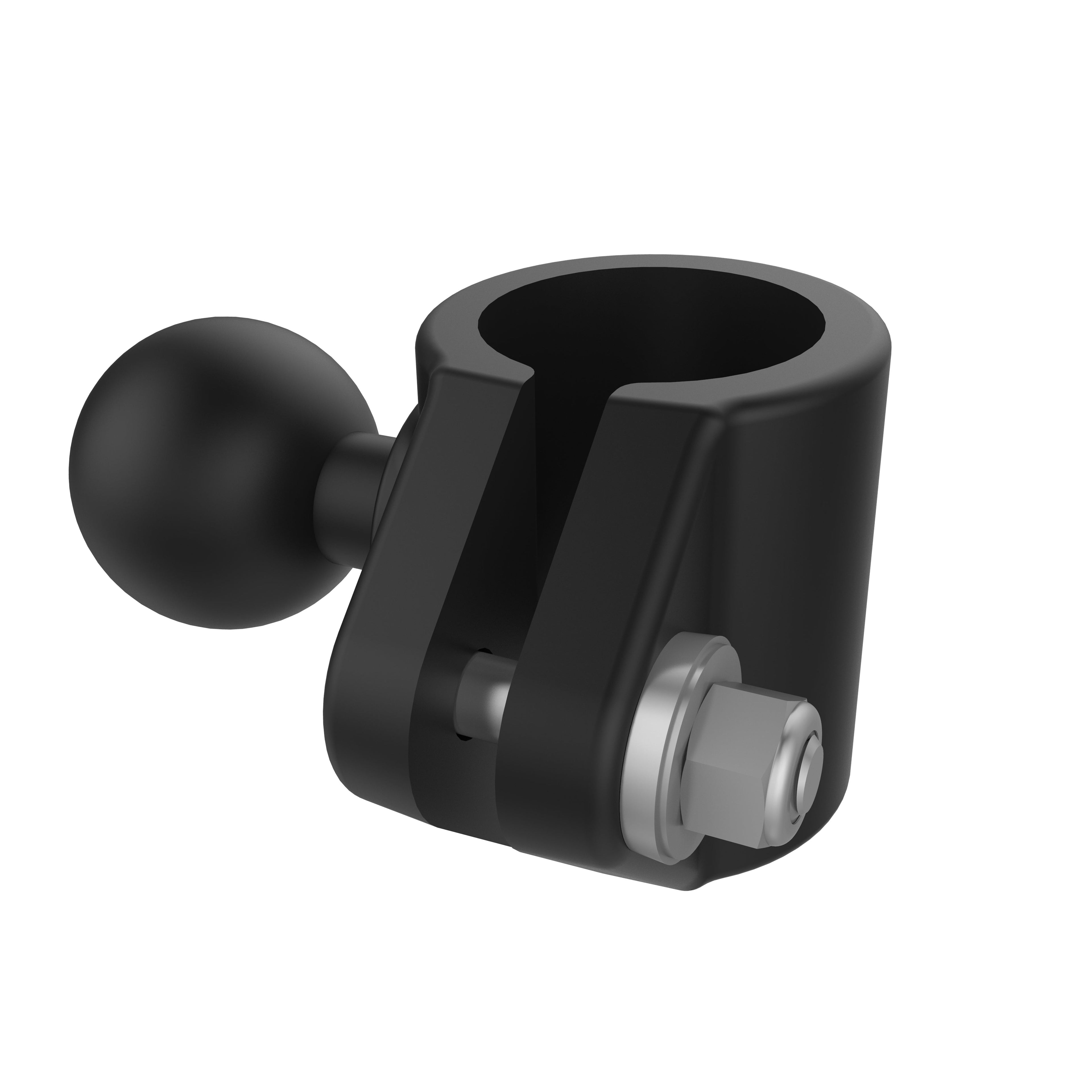 RAM-313-DU:RAM-313-DU_1:RAM® Ball Adapter with 1" NPT Hole - C Size