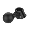 RAM-313U:RAM-313U_1:RAM® Ball Adapter with 1/2" NPT Hole