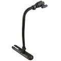 RAM-316-18-TRA4U-NB:RAM-316-18-TRA4U-NB_1:RAM® Transducer Mount with 18" Rod and Socket Arm for Lowrance TotalScan