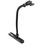 RAM-316-18-TRA4U-NB:RAM-316-18-TRA4U-NB_1:RAM® Transducer Mount with 18" Rod and Socket Arm for Lowrance TotalScan