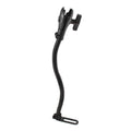 RAM-316-1U:RAM-316-1U_1:RAM® Pod™ I Vehicle Mount with 18" Rigid Aluminum Rod and Socket Arm