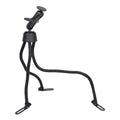 RAM-316-3-202U:RAM-316-3-202U_1:RAM® Pod™ III Double Ball Vehicle Mount with Round Plate