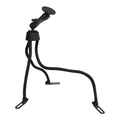 RAM-316-3-240U:RAM-316-3-240U_1:RAM® Pod™ III Double Ball Vehicle Mount with Large Round Plate
