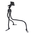 RAM-316-3-2461U:RAM-316-3-2461U_1:RAM® Pod™ III Double Ball Vehicle Mount with 75x75mm VESA Plate