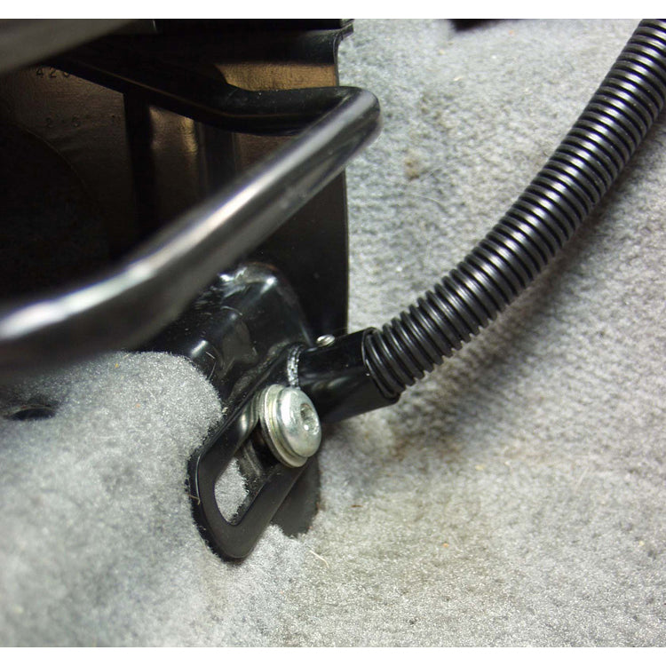 RAM-316-3AU:RAM-316-3AU_1:RAM® Pod™ III Vehicle Base