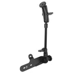 RAM-316-HD-18-202-SPRU:RAM-316-HD-18-202-SPRU_1:RAM® Pod HD™ Vehicle Mount for ’07-’24 Mercedes Sprinter Van