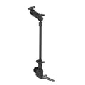 RAM-316-HD-18-202U:RAM-316-HD-18-202U_1:RAM® Pod HD™ 30" Vehicle Mount with Round Plate