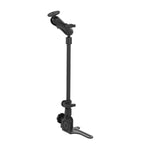 RAM-316-HD-18-202U:RAM-316-HD-18-202U_1:RAM® Pod HD™ 30" Vehicle Mount with Round Plate