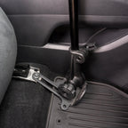 RAM-316-HD-18-238U:RAM-316-HD-18-238U_1:RAM® Pod HD™ 30" Vehicle Mount with Diamond Plate