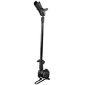 RAM-316-HD-18-NBU:RAM-316-HD-18-NBU_1:RAM® Pod HD™ 30" Vehicle Mount with Double Socket Arm