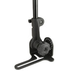 RAM-316-HD-18-TAB20U:RAM-316-HD-18-TAB20U_1:RAM® Pod HD™ 30" Vehicle Mount for 9"-10.5" Tablets with Cases