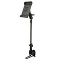 RAM-316-HD-18-TAB24U:RAM-316-HD-18-TAB24U_1:RAM® Pod HD™ 30" Vehicle Mount for 8" Tablets