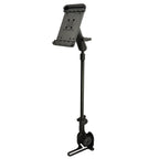 RAM-316-HD-18-TAB24U:RAM-316-HD-18-TAB24U_1:RAM® Pod HD™ 30" Vehicle Mount for 8" Tablets