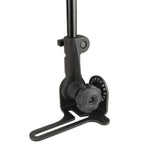 RAM-316-HD-18-TAB24U:RAM-316-HD-18-TAB24U_1:RAM® Pod HD™ 30" Vehicle Mount for 8" Tablets