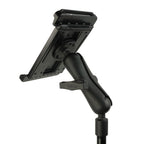 RAM-316-HD-18-TAB24U:RAM-316-HD-18-TAB24U_1:RAM® Pod HD™ 30" Vehicle Mount for 8" Tablets