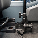 RAM-316-HD-18-TAB24U:RAM-316-HD-18-TAB24U_1:RAM® Pod HD™ 30" Vehicle Mount for 8" Tablets