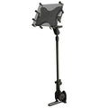 RAM-316-HD-18-UN11U:RAM-316-HD-18-UN11U_1:RAM® Pod HD™ 30" Vehicle Mount with RAM® X-Grip® for 12"-13" Tablets