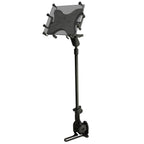 RAM-316-HD-18-UN11U:RAM-316-HD-18-UN11U_1:RAM® Pod HD™ 30" Vehicle Mount with RAM® X-Grip® for 12"-13" Tablets