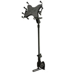 RAM-316-HD-18-UN11U:RAM-316-HD-18-UN11U_1:RAM® Pod HD™ 30" Vehicle Mount with RAM® X-Grip® for 12"-13" Tablets