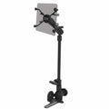 RAM-316-HD-18-UN8U:RAM-316-HD-18-UN8U_1:RAM® Pod HD™ 30" Vehicle Mount with RAM® X-Grip® for 7-8" Tablets