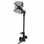 RAM-316-HD-18-UN8U:RAM-316-HD-18-UN8U_1:RAM® Pod HD™ 30" Vehicle Mount with RAM® X-Grip® for 7-8" Tablets