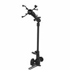RAM-316-HD-18-UN8U:RAM-316-HD-18-UN8U_1:RAM® Pod HD™ 30" Vehicle Mount with RAM® X-Grip® for 7-8" Tablets