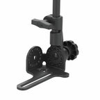 RAM-316-HD-18-UN8U:RAM-316-HD-18-UN8U_1:RAM® Pod HD™ 30" Vehicle Mount with RAM® X-Grip® for 7-8" Tablets