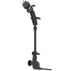 RAM-316-HD-238-OT3U:RAM-316-HD-238-OT3U_1:RAM® Pod HD™ 24" Vehicle Mount for OtterBox uniVERSE Tablet Cases