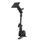 RAM-316-HD-2461U:RAM-316-HD-2461U_1:RAM® Pod HD™ 24" Vehicle Mount with 75x75mm VESA Plate