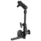 RAM-316-HD-NBU:RAM-316-HD-NBU_1:RAM® Pod HD™ 24" Vehicle Mount with Double Socket Arm