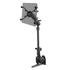 RAM-316-HD-UN8U:RAM-316-HD-UN8U_1:RAM® Pod HD™ 24" Vehicle Mount with RAM® X-Grip® for 7"-8" Tablets