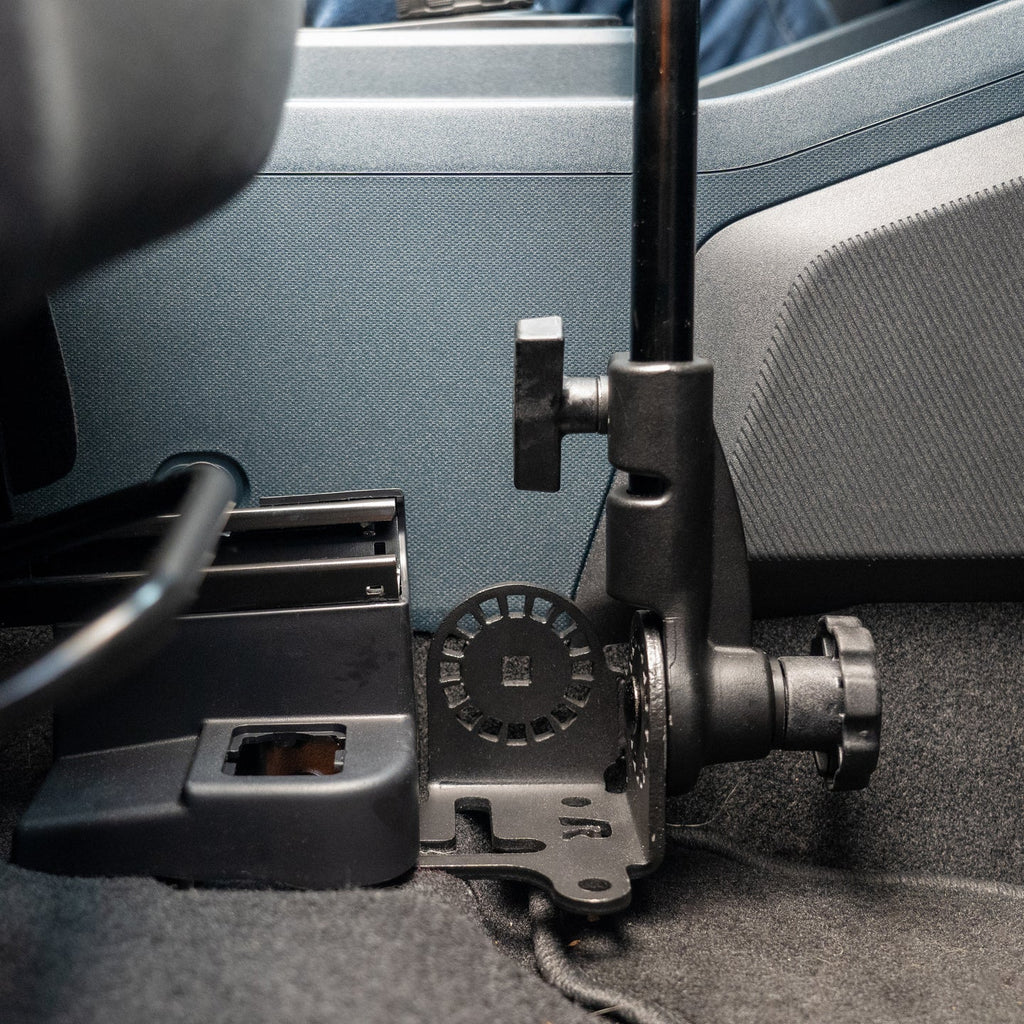 RAM-316-HDBU:RAM-316-HDBU_1:RAM® Pod HD™ Vehicle Base