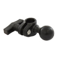 RAM-330U:RAM-330U_1:RAM® Ball Adapter with 1/2" NPT Hole and Tightening Knob