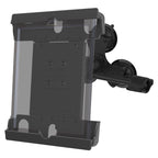 RAM-333-224-1-ALA1-TAB20U:RAM-333-224-1-ALA1-TAB20U_1:RAM® Tab-Tite™ with RAM® Twist-Lock™ Triple Suction for 9"-10.5" Tab...