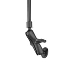 RAM-335-316-HD-18-202U:RAM-335-316-HD-18-202U_1:RAM® Overhead Guard Mount with RAM® Pod HD™ 30" Heavy Duty Tablet Mount