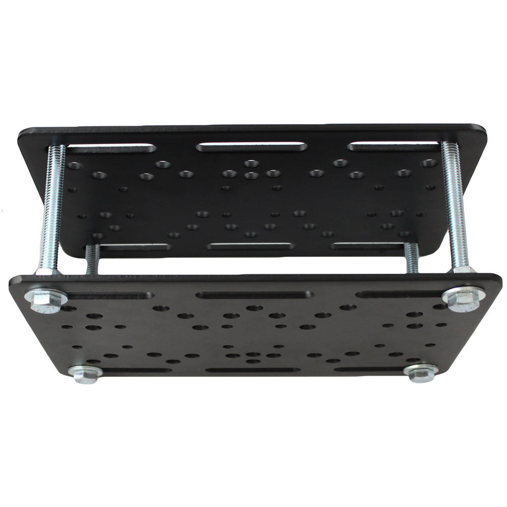 RAM-335:RAM-335_1:RAM® Lift Truck Overhead Guard Base